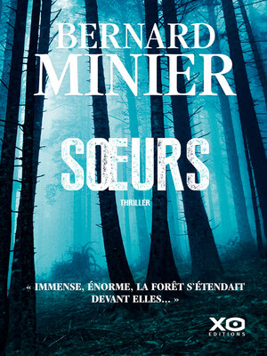 cover image of Soeurs